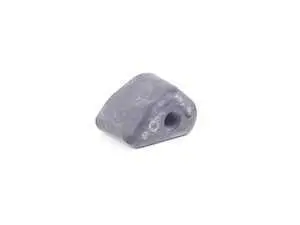Genuine MINI Radiator Rubber Mount, Top R - 17107515475