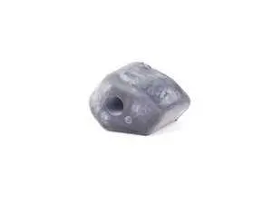 Genuine MINI Rubber Mount For Radiator, T - 17107515476