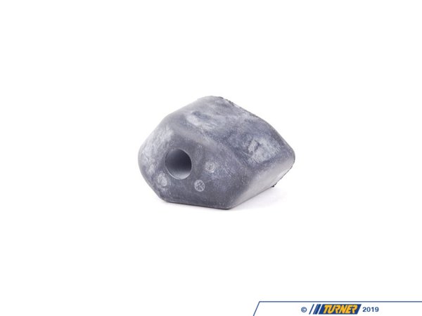 Genuine MINI Genuine MINI Rubber Mount For Radiator, T - 17107515476 17107515476