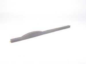 Genuine MINI Top Foam Seal, Radiator - 17107515479