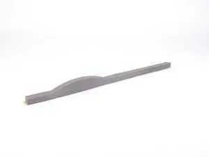 Genuine MINI Top Foam Seal, Radiator - 17107515479