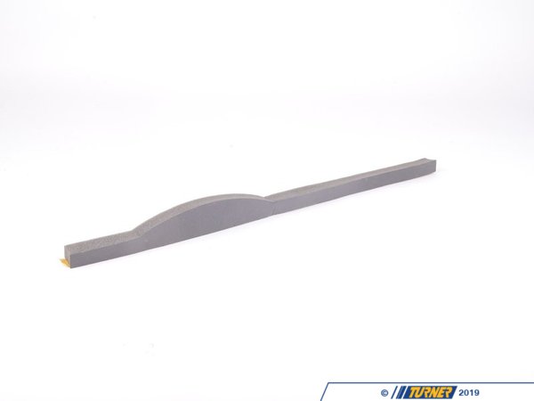 Genuine MINI Genuine MINI Top Foam Seal, Radiator - 17107515479 17107515479