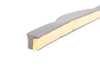 Genuine MINI Genuine MINI Top Foam Seal, Radiator - 17107515479 17107515479 View 3