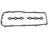 Genuine BMW Valve Cover Gasket Kit 11120030496P View 8