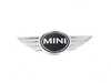 Genuine MINI Genuine MINI Hood Emblem 51149811725 View 1