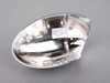 Genuine MINI Genuine MINI Mirror Cap Chrome - Left 51167123293 View 3