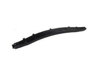 Genuine MINI Lower Trim Panel - Black