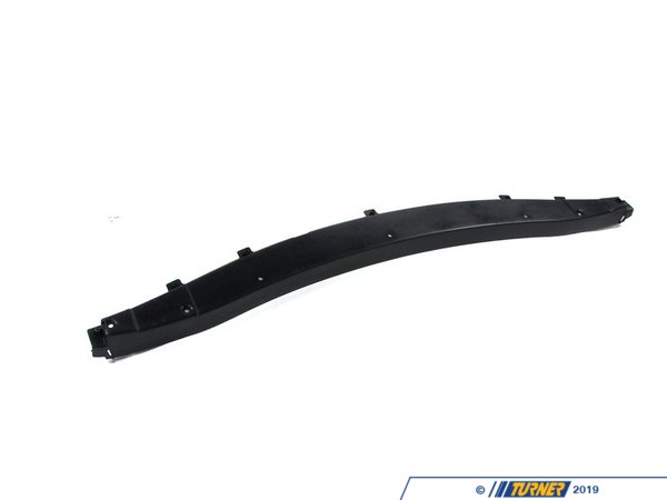 Genuine MINI Genuine MINI Lower Trim Panel - Black 51111504252