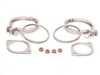 Packaged by Turner Downpipe Installation Kit - N54 3.0L N54DPINSTALLKT View 1