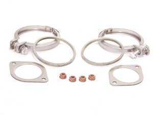 Downpipe Installation Kit - N54 3.0L