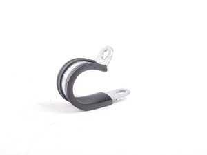Genuine BMW Clamp D=20/6,4 - 64531356622 - E30,E34,E63,E60 M5,E63 M6