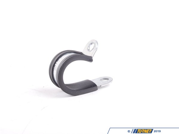 Genuine BMW Genuine BMW Clamp D=20/6,4 - 64531356622 - E30,E34,E63,E60 M5,E63 M6 64531356622