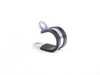 Genuine BMW Genuine BMW Clamp D=20/6,4 - 64531356622 - E30,E34,E63,E60 M5,E63 M6 64531356622 View 2
