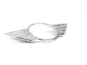 Genuine MINI Trunk Emblem Surround - R60 R61