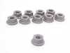 Genuine BMW Collar Nut - Pack Of 10 07119906089KT View 2