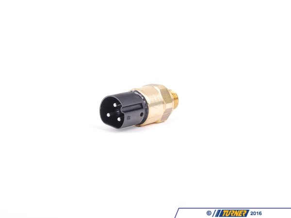 Febi Radiator Fan Switch - 91/99 degree - E30 E36 E34 E32 E31 Z3 61311378073