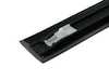 Genuine BMW Genuine BMW Rear Door Molding - Left - E34 51131934181 View 3