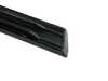 Genuine BMW Genuine BMW Rear Door Molding - Left - E34 51131934181 View 2