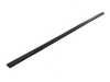 Genuine BMW Genuine BMW Front Door Molding - Left - E34 51131934177 View 2