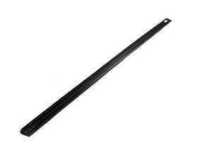 Genuine BMW Front Door Molding - Left - E34