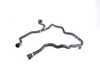 Genuine BMW Genuine BMW Radiator Expansion Tank Hose - E60 525i 530i M54 17127519258 View 1