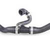 Genuine BMW Genuine BMW Radiator Expansion Tank Hose - E60 525i 530i M54 17127519258 View 4