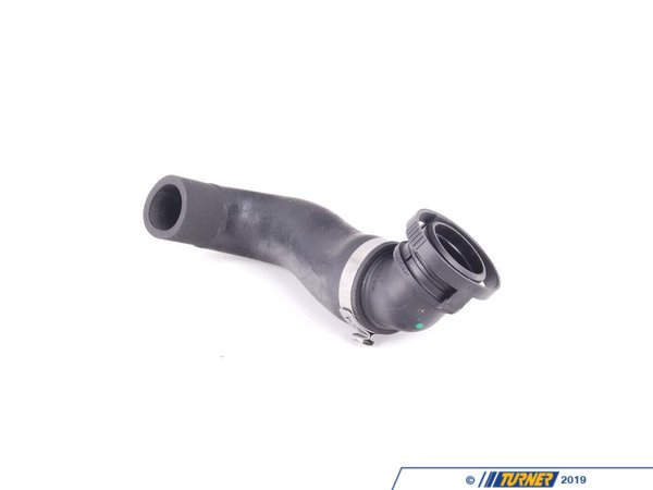Genuine BMW Genuine BMW Crankcase Vent Hose - E60 M5 E63 M6 E64 M6 11617836946