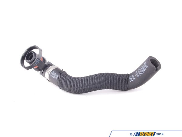 Genuine BMW Genuine BMW Oil Return Hose - S85 5.0L 11617836944