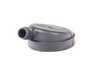 Genuine BMW Connector - E24, E32, E34 16111179448 View 1