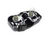 Genuine BMW Genuine BMW Inner Tail Light Bulb Holder - Right - E46 63218374808 View 2