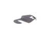 Genuine BMW Rear Bumper Bracket - Left - Pack Of 10 51127000361KT View 1