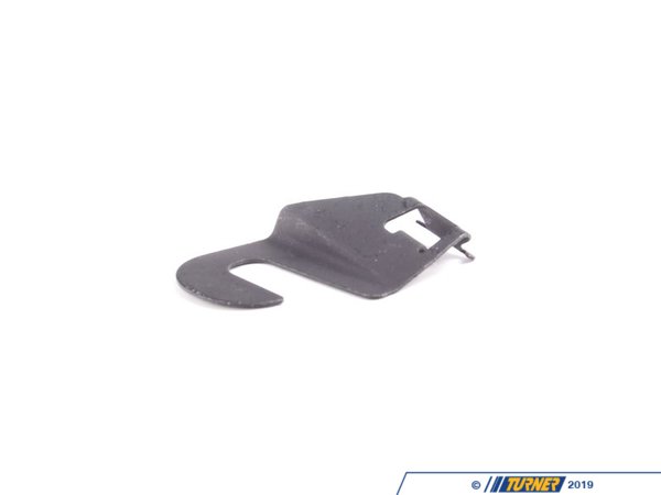 Genuine BMW Rear Bumper Bracket - Left - Pack Of 10 51127000361KT