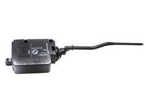 Genuine BMW Filler Flap Actuator - 67116988090 - E46,E46 M3