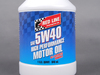 Redline Red Line 5W-40 Synthetic Engine Oil - 1 Quart - BMW 1-MT5W40-Q View 4