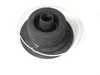 Genuine BMW Shifter Linkage Rubber Boot - E30 6/1986+. E28 E24 25111220912 View 1