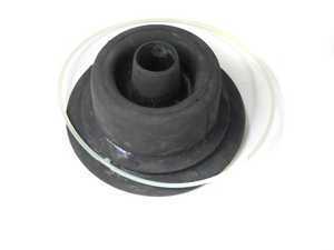 Shifter Linkage Rubber Boot - E30 6/1986+. E28 E24