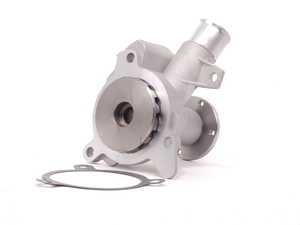 Geba New Water Pump - E30, E34