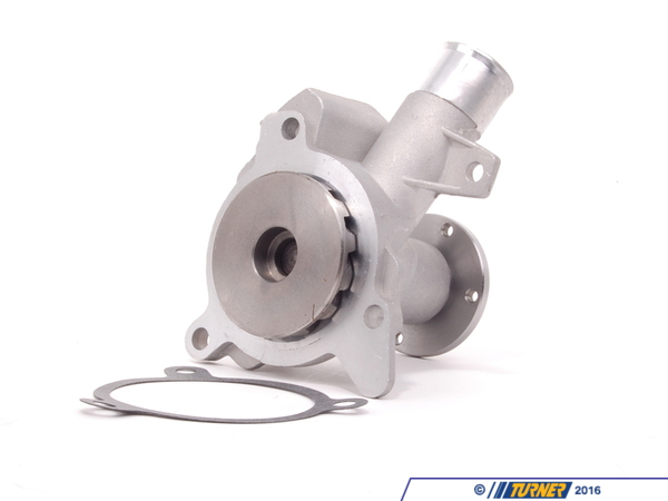 Geba Geba New Water Pump - E30, E34 11519070759