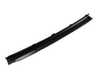 Genuine BMW Bumper Impact Strip - Center - E46 323i, 325i, 328i, 330i 51118195304 View 9