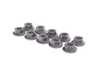 Genuine BMW Hex Nut - Pack Of 10 33171090387KT View 1