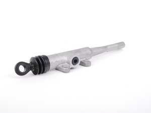 Mechanical Input Clutch Cylinder