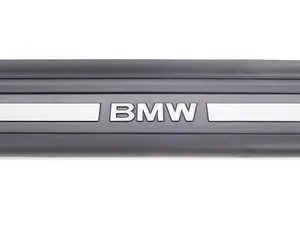 Genuine BMW Door Sill - Left