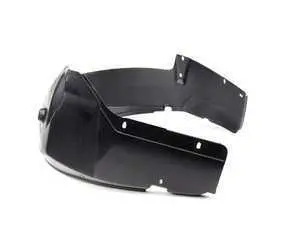 Genuine BMW Front Fender Liner - Left - E31