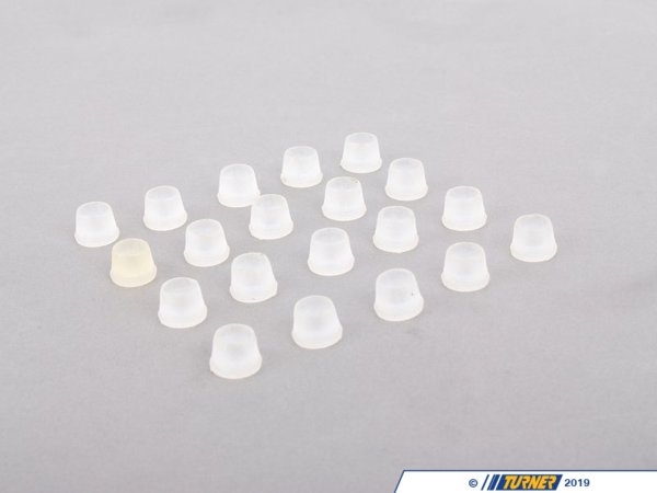 Genuine BMW Securing Grommet - Pack Of 20 51121867907kt