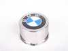Genuine BMW Genuine BMW Hub Cap - 36131114435 36131114435 View 1
