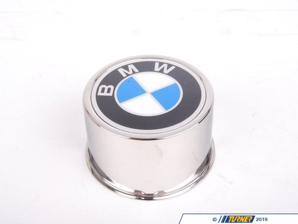 Genuine BMW Genuine BMW Hub Cap - 36131114435 36131114435