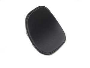 Genuine BMW Cover Schwarz - 51411903734 - E30,E34,E36,E30 M3,E34 M5