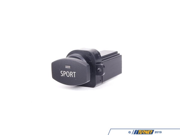 Genuine BMW Genuine BMW Switch Fdc - 61316922799 - E63 61316922799