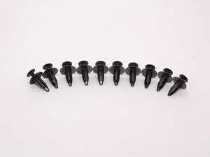Bumper Rivet - Pack Of 10