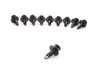 Genuine BMW Bumper Rivet - Pack Of 10 07146971349KT View 3